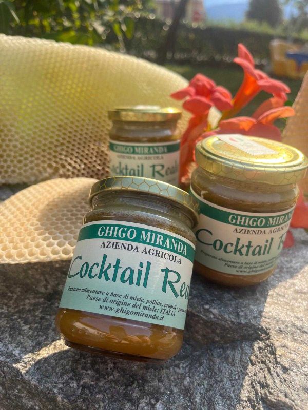 Cocktail Reale 250g - immagine 4