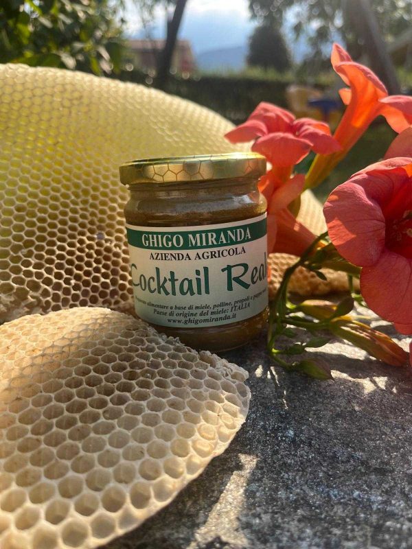 Cocktail Reale 250g - immagine 3