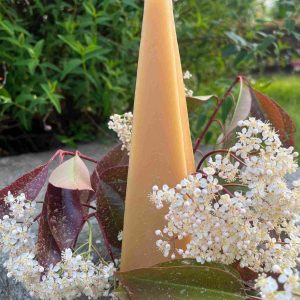 candela piramide art 341