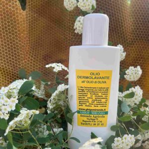 olio dermolavante