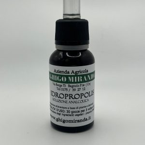 propoli analcolico gocce 1