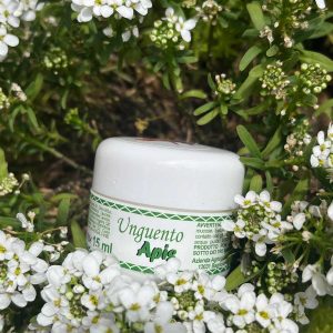 unguento apis