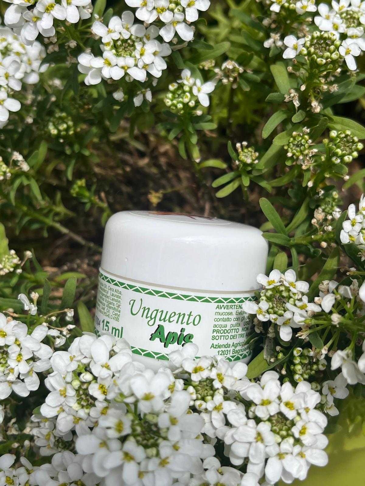 unguento apis