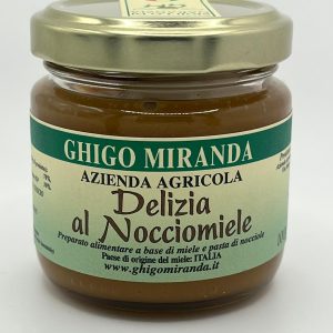 nocciomiele